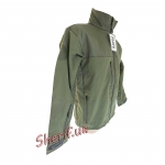 Куртка Max Fuchs Soft Shell Australia OD-3