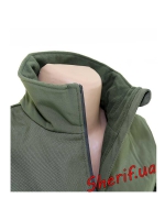 Куртка Max Fuchs Soft Shell Australia OD-4