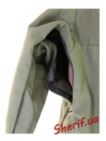 Куртка Max Fuchs Soft Shell Australia OD-5