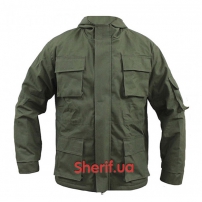 Куртка US Army 101 Air Force Olive