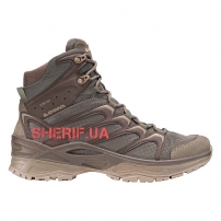 Boots LOWA INNOX GTX® MID TF Coyote