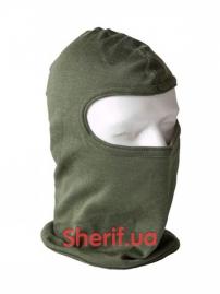 Balaclava HWI Lightweight Nomex Hood Sage
