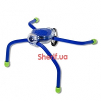 Buglit Bike BLU/NI658 Mini LED Light (4823082710812)