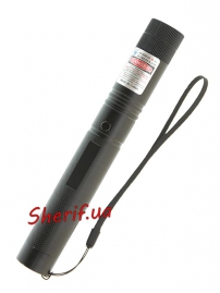 Лазерна указка LG-004GR 3 режими