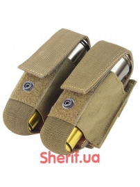 Подсумок Condor под 40-мм подствольные гранаты Tan 1