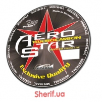 Лісочка AERO STAR FLUROCARBON 0,20 150 м MISTRALL