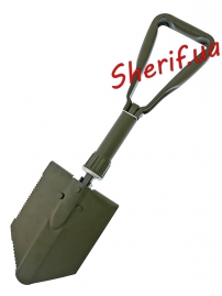 Лопатка Max Fuchs складная BW-2