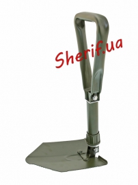 Лопатка Max Fuchs складная BW-3