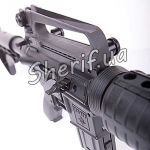 Винтовка CROSMAN 177 КТ BLACK M4-177KT (3)