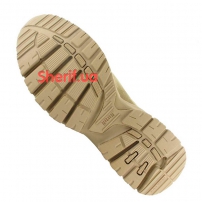 Ботинки Magnum Lynx 8.0 SZ TAN-2