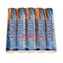 Дымный факел Blue 60сек-3