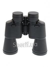 Бинокль MFH 20х50 Black-2