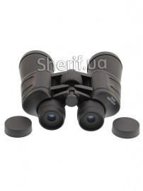 Бинокль MFH 20х50 Black-4
