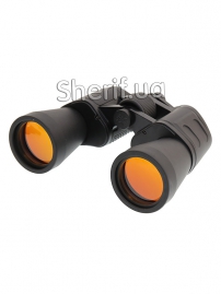 Бинокль MFH 20х50 Black-5