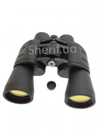 Бинокль MFH 20х50 Black-6