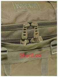 Рюкзак Magnum Tajga Khaki, 40л-6
