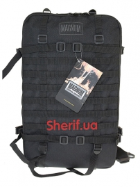 Рюкзак Magnum Tajga Black, 40л-2