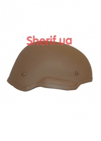 Helmet MICH 2002 TAN