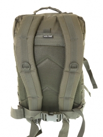 Рюкзак MIL-TEC штурмовий Assault Olive, 36л