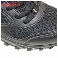 Кроссовки оригинальные MIL-TEC BW Outdoor Black-4