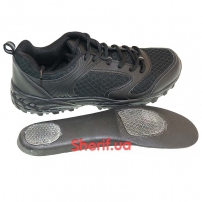 Кроссовки оригинальные MIL-TEC BW Outdoor Black-5