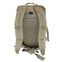 Assault backpack MIL-TEC USA Coyote tactical, 36l