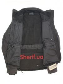 Куртка демисезонная MIL-TEC Softshell Plus 10859002-10