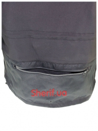 Куртка демисезонная MIL-TEC Softshell Plus 10859002-4