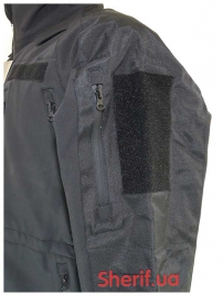 Куртка демисезонная MIL-TEC Softshell Plus 10859002-5