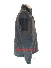 Куртка демисезонная MIL-TEC Softshell Plus 10859002-9