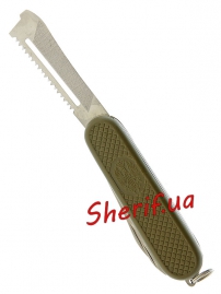 Нож MIL-TEC Spanish Army Pocket Knife OD-2