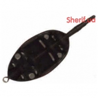 Годівниця FEEDER 20г 2 шт. MISTRALL
