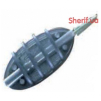 Кормушка CARP 15г 2 шт.  MISTRALL  1