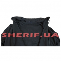 Куртка ML-Tactic Soft Shell Black-5