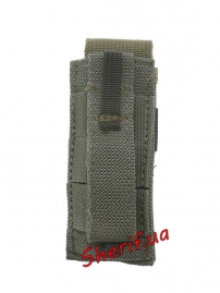 МП-1. Подсумок для магазина ПМ Olive-3