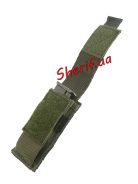 МП-1. Подсумок для магазина ПМ Olive-4