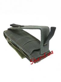 МП-1. Подсумок для магазина ПМ Olive-5