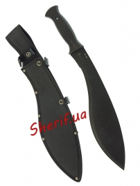 Мачете SKIF МК-002 3Cr13, 3мм, нейлон (1765.00.67)