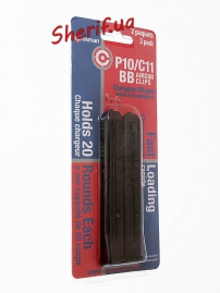 Магазин для Crosman C11, 1шт 2