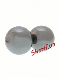 Ratchet magnets (balls)