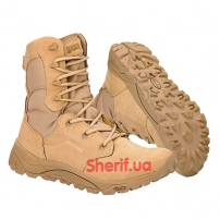 Boots Magnum Mach 2 8.0 Desert Tan