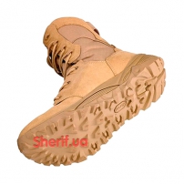 Ботинки Magnum Mach 2 8.0 Desert Tan-4