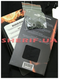 Куртка Magnum Bear BLACK-10