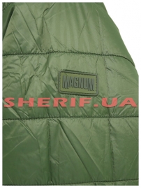 Куртка Magnum Cameleon Black/Olive-6