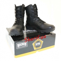 Ботинки Magnum Cobra 8.0 V1 Black (41.5)