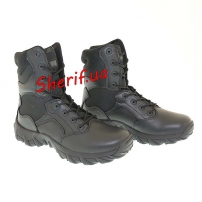 Ботинки Magnum Cobra 8.0 V1 Black (41.5) 4