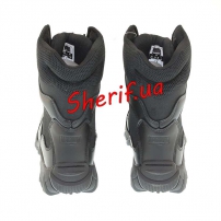 Ботинки Magnum Cobra 8.0 V1 Black (41.5) 5