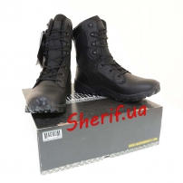 Ботинки Magnum Mach 2 8.0 Black