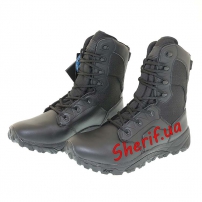 Ботинки Magnum Mach 2 8.0 Black 4