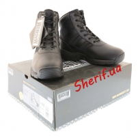 Boots Magnum Panther 6.0 LACE (EN) Black